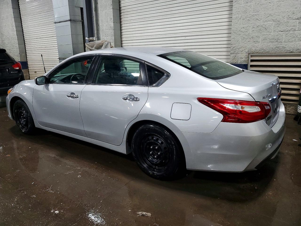 2017 NISSAN ALTIMA 2.5 photo 2