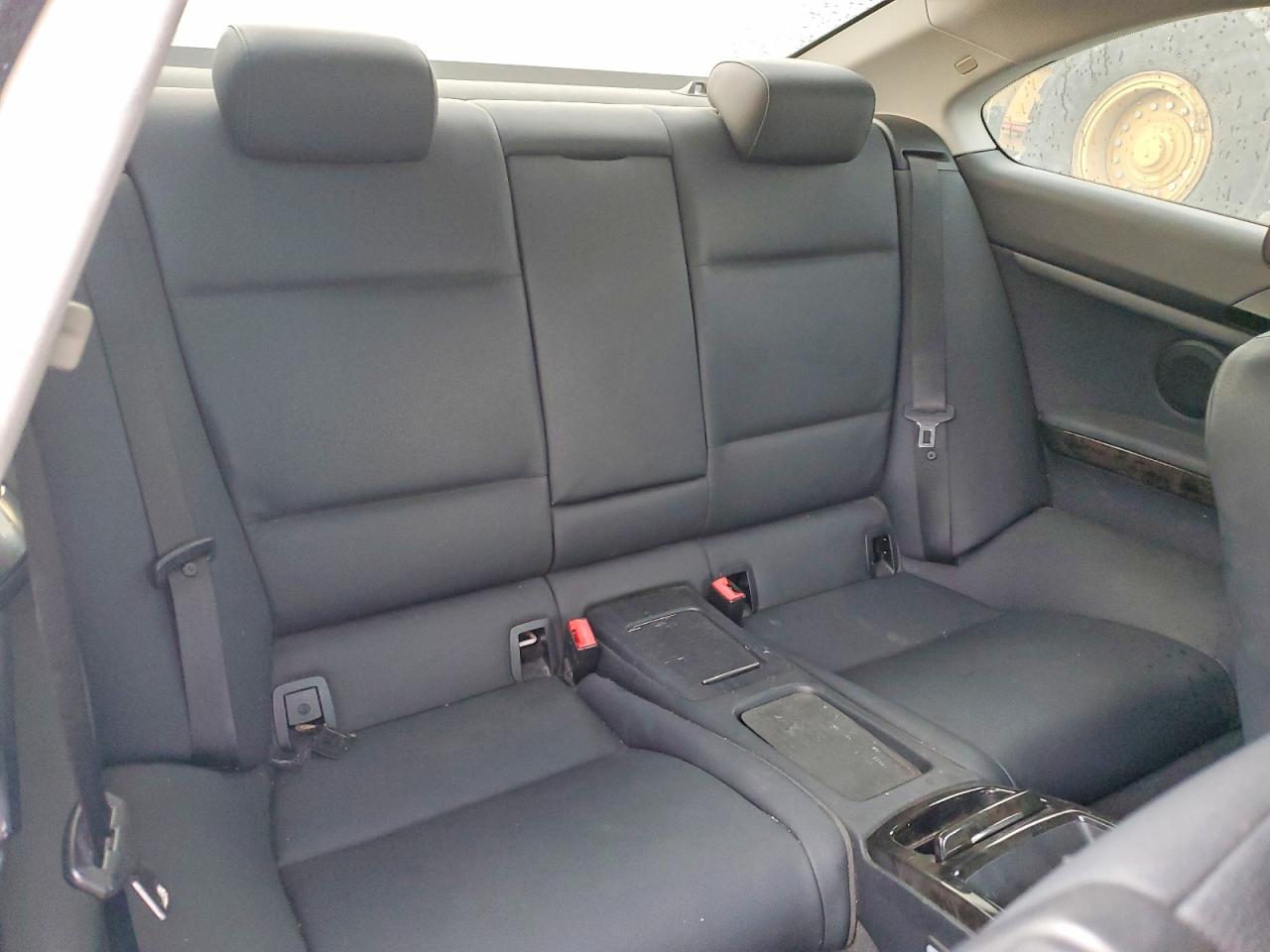 2009 BMW 328 I photo 19