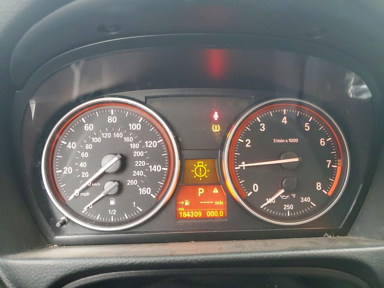 2009 BMW 328 I photo 17