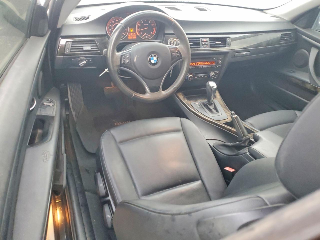 2009 BMW 328 I photo 15