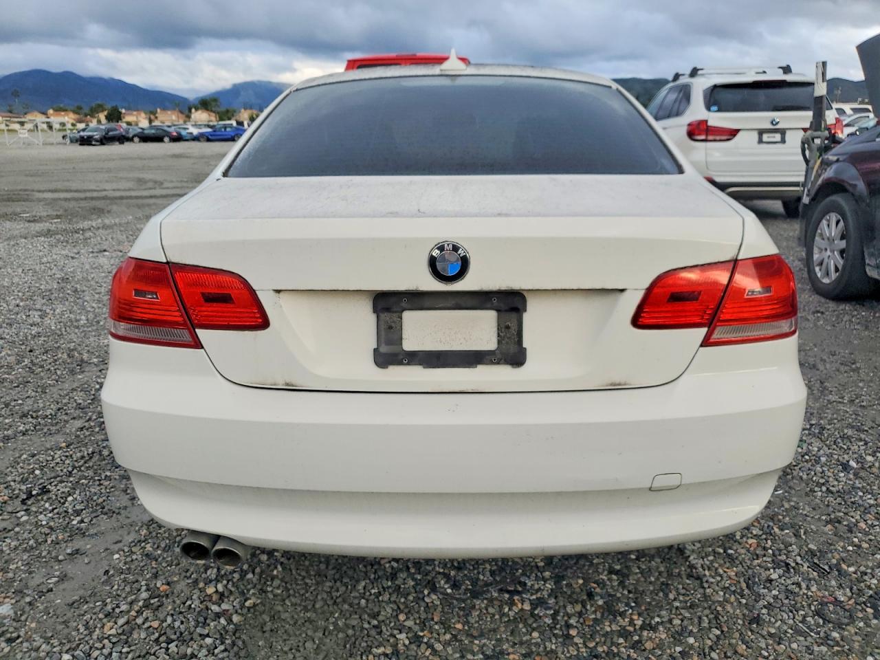 2009 BMW 328 I photo 11