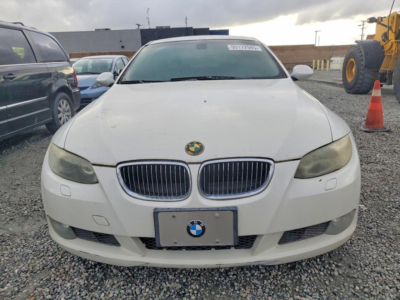 2009 BMW 328 I photo 9