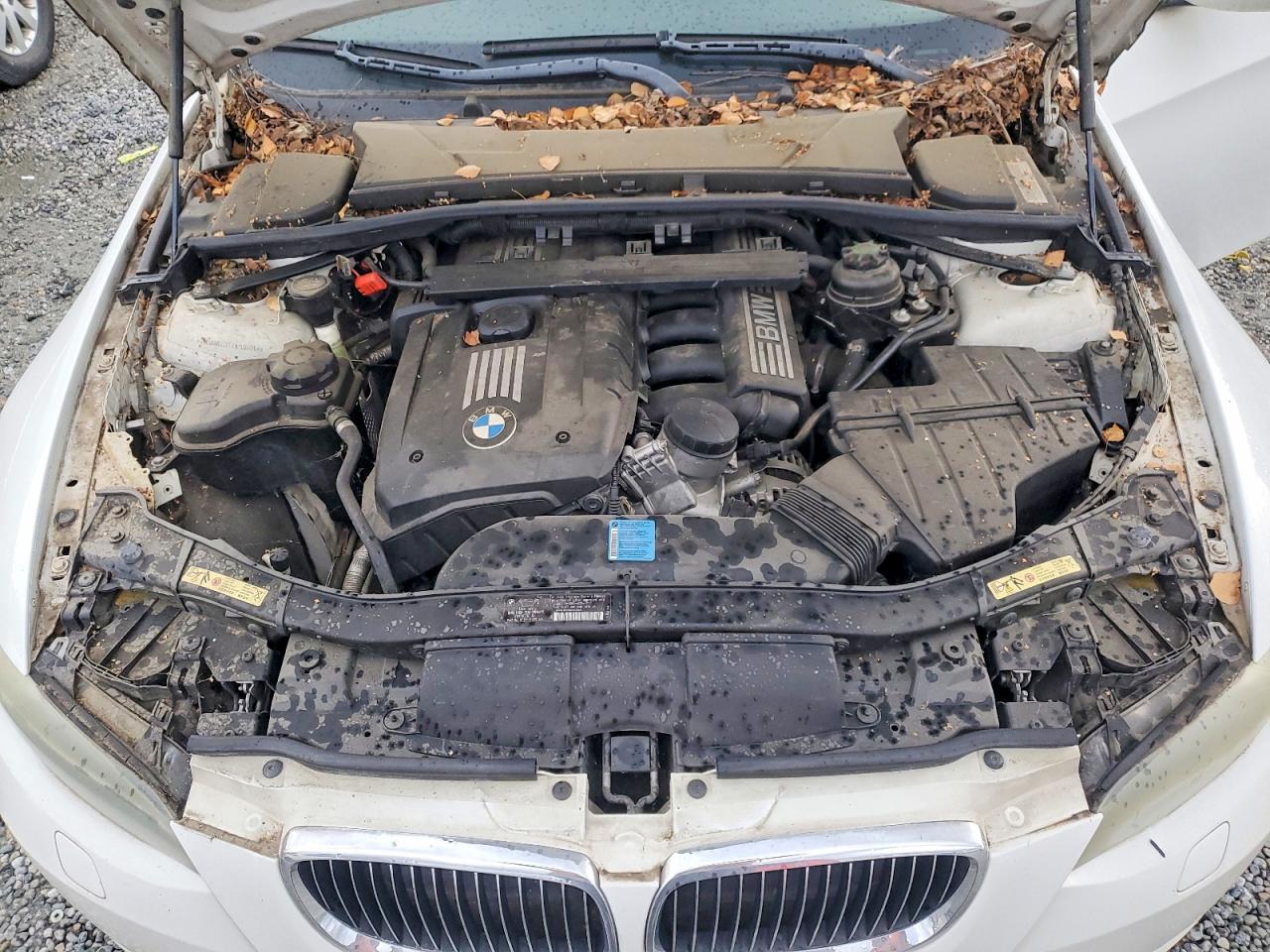 2009 BMW 328 I photo 21