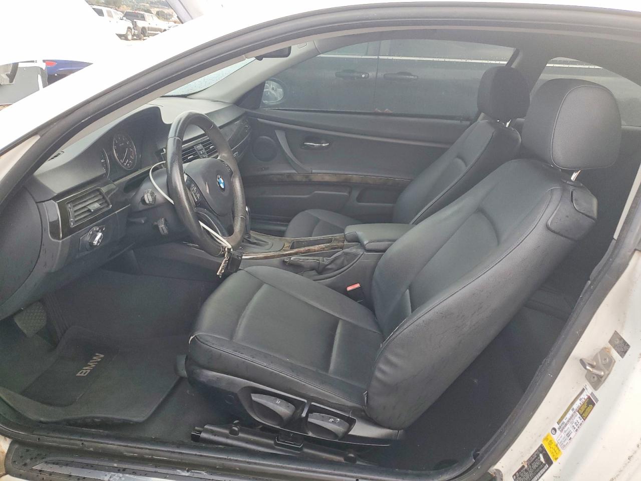 2009 BMW 328 I photo 13
