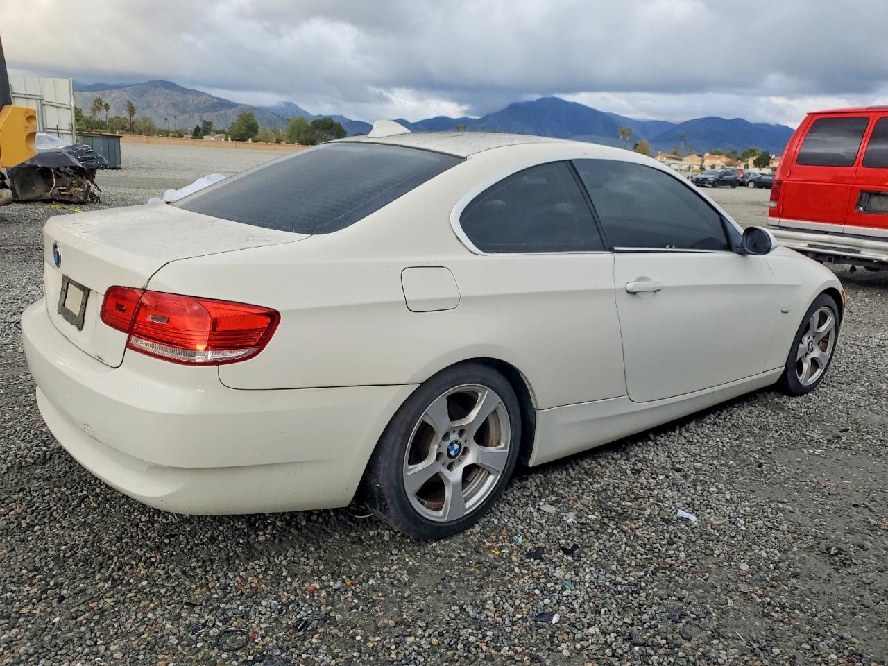 2009 BMW 328 I photo 5