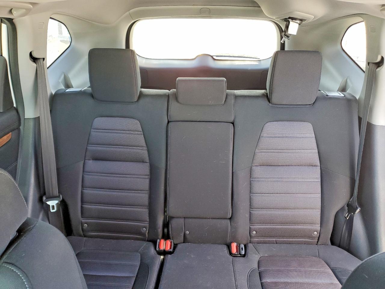 2020 HONDA CR-V EX photo 10