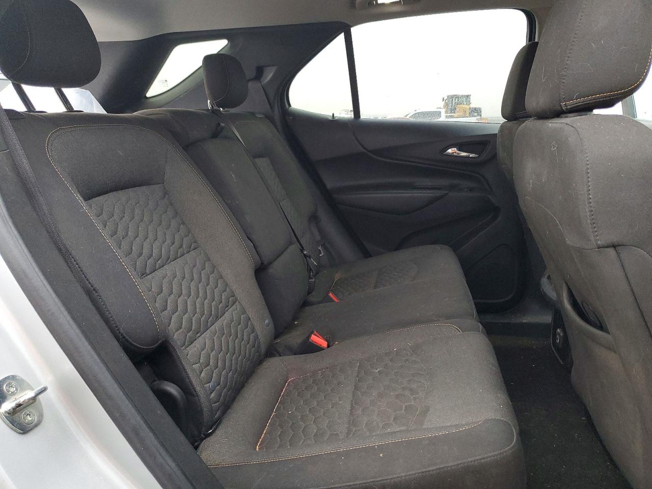 2020 CHEVROLET EQUINOX LT photo 10