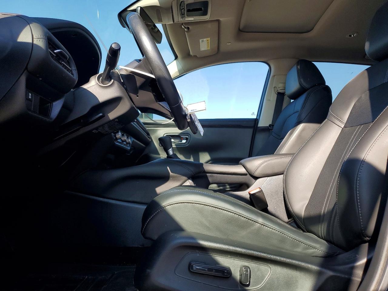 2024 HONDA HR-V EXL photo 13