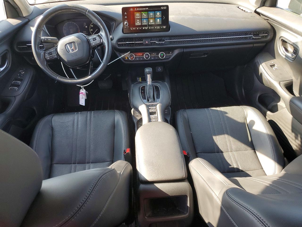 2024 HONDA HR-V EXL photo 15