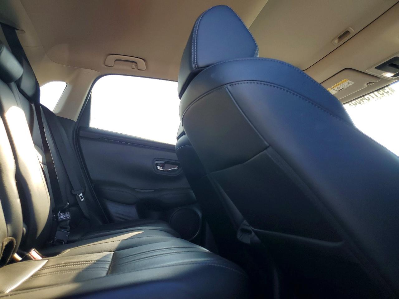2024 HONDA HR-V EXL photo 19