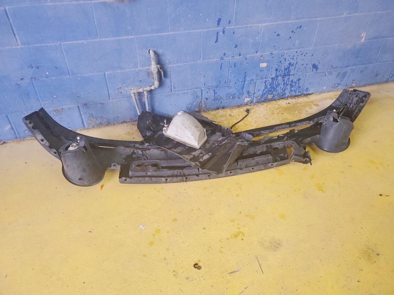 2008 GMC SIERRA K1500 photo 12