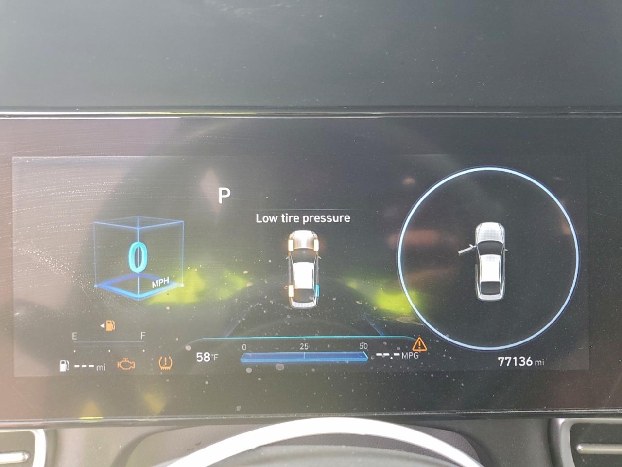 2023 HYUNDAI ELANTRA SEL photo 9