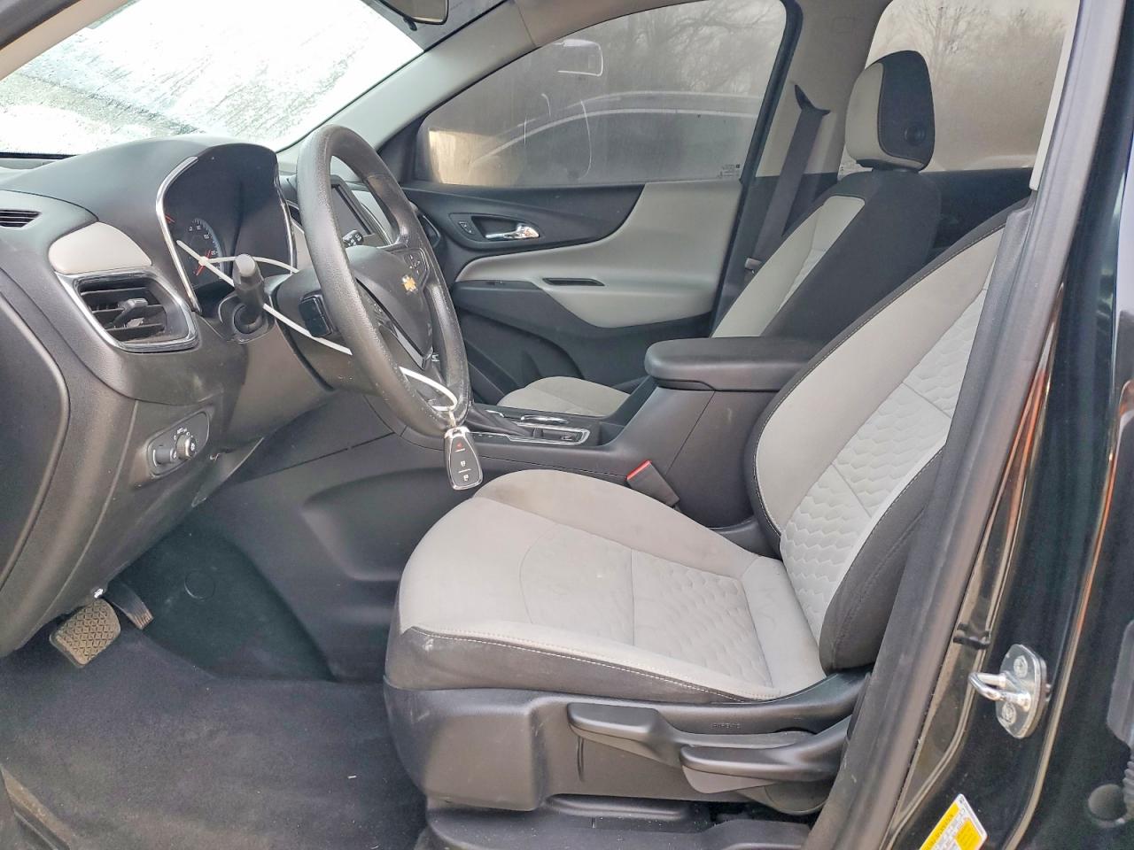 2020 CHEVROLET EQUINOX LS photo 7