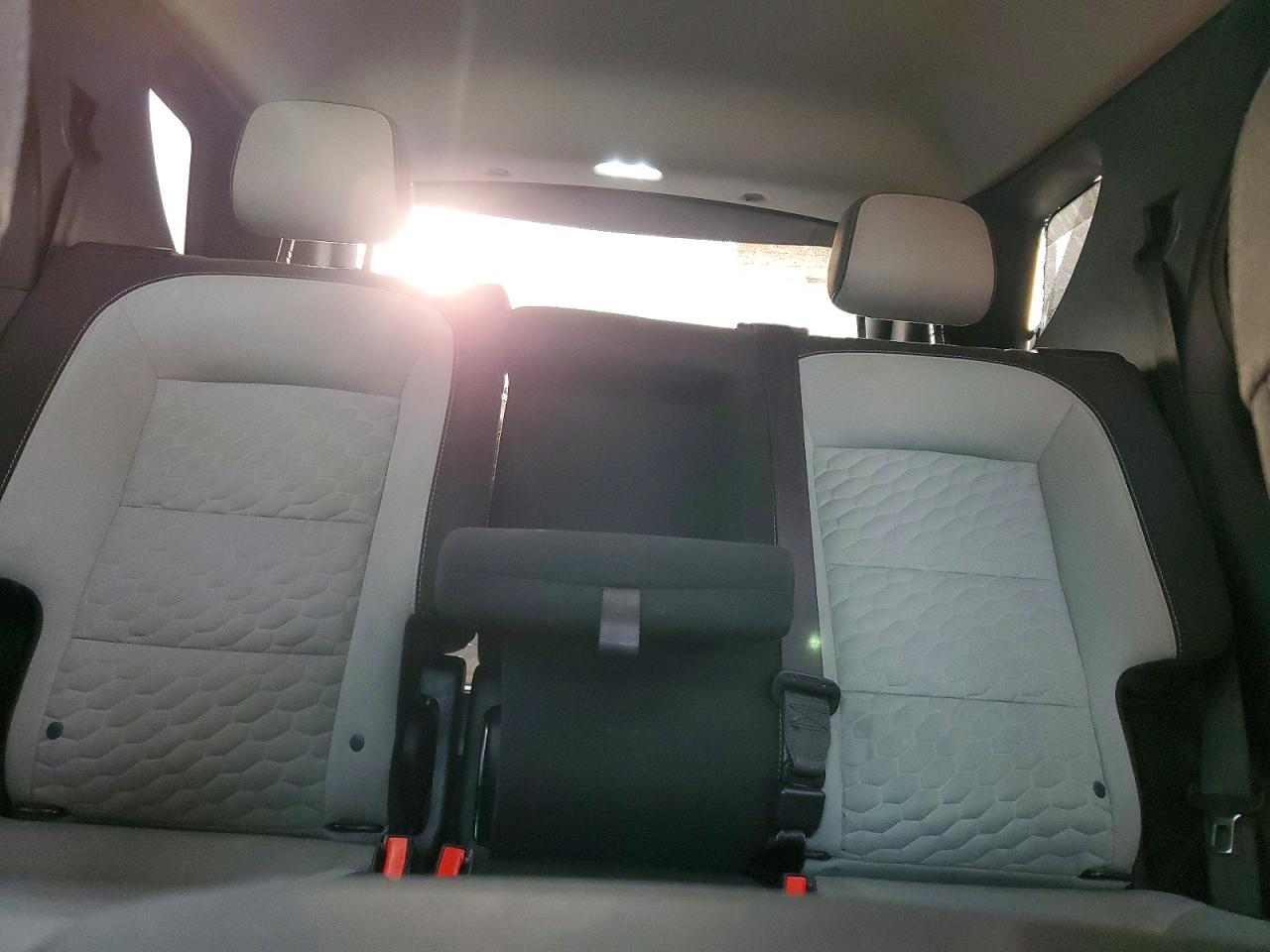 2020 CHEVROLET EQUINOX LS photo 10