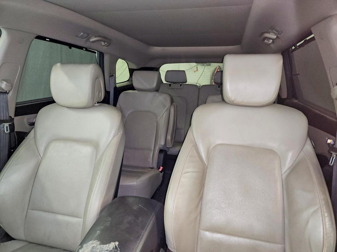 2016 HYUNDAI SANTA FE SE ULTIMATE photo 10