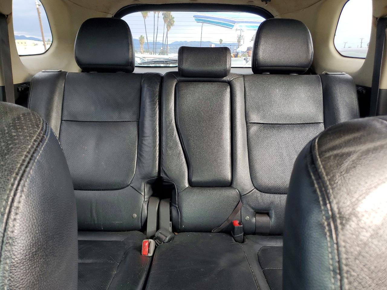 2015 MITSUBISHI OUTLANDER SE photo 10