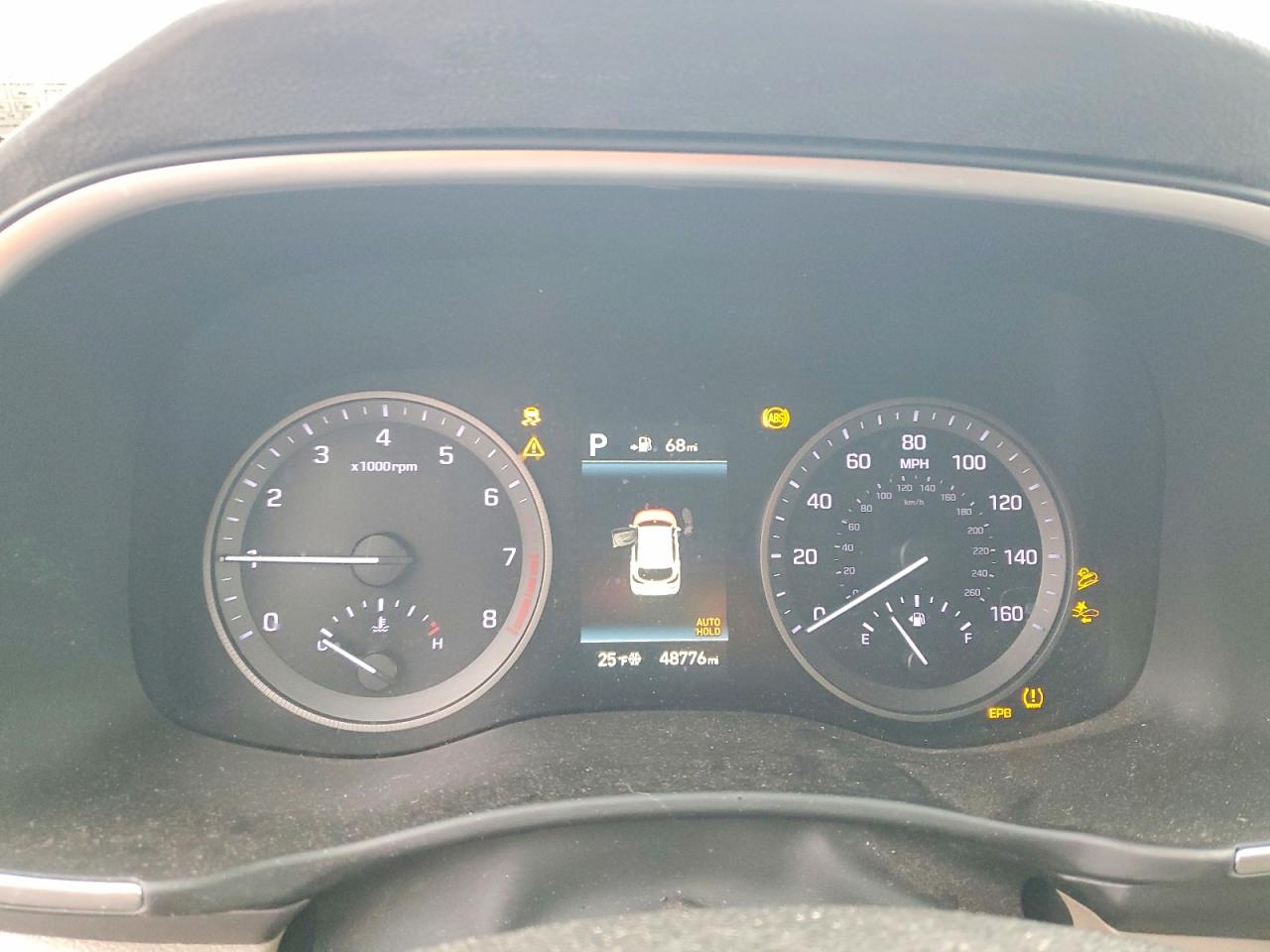2021 HYUNDAI TUCSON LIMITED photo 9