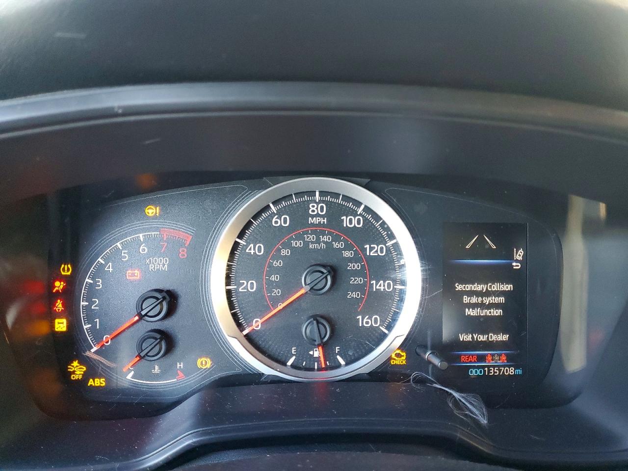 2020 TOYOTA COROLLA SE photo 9