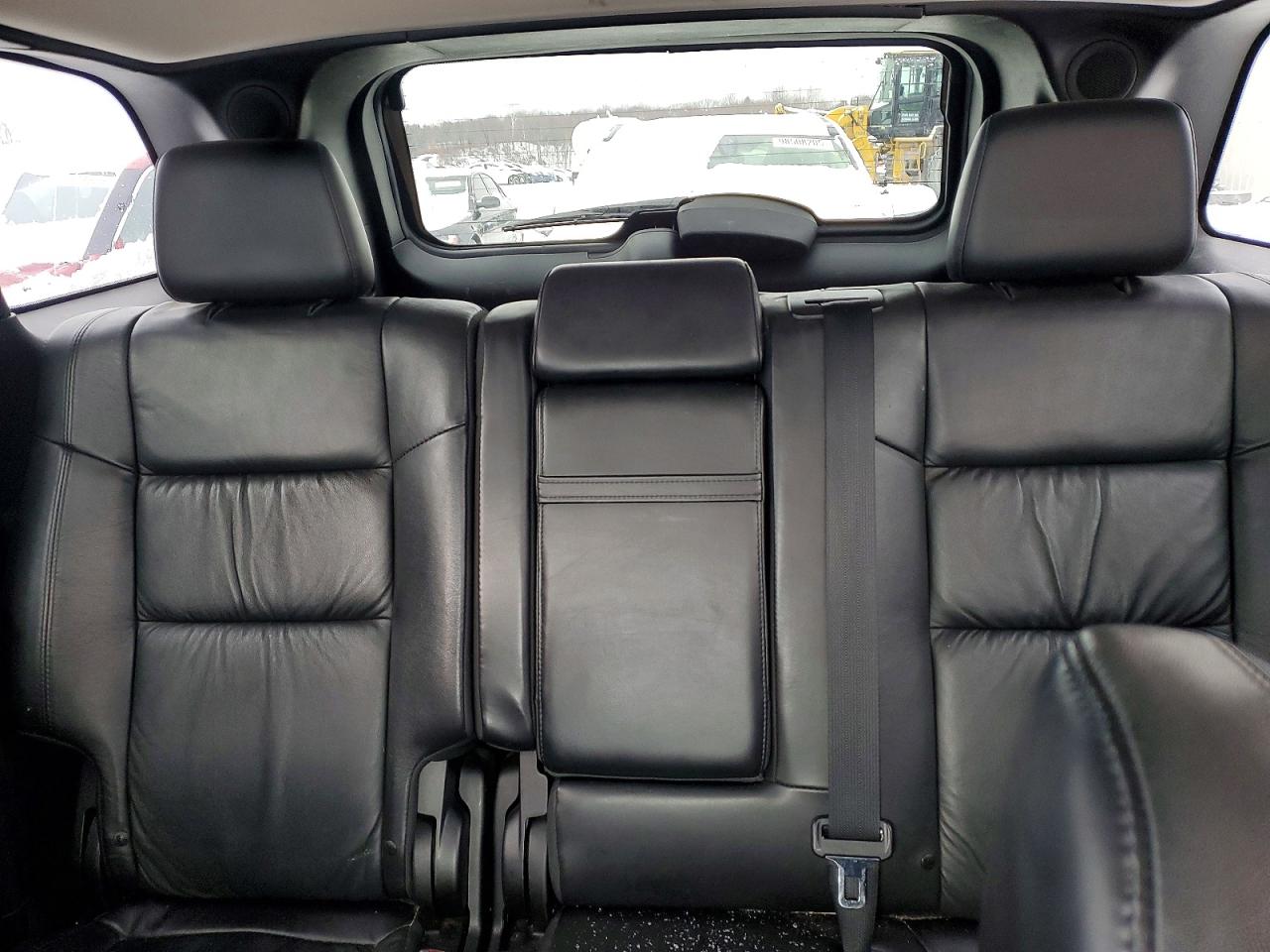 2012 JEEP GRAND CHEROKEE LAREDO photo 19