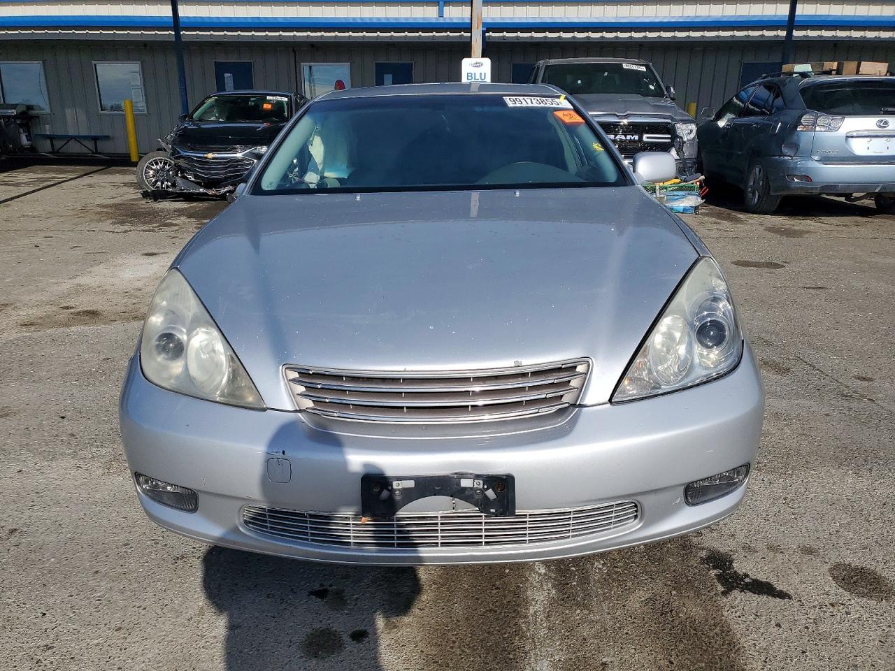 2005 LEXUS ES 330 photo 5