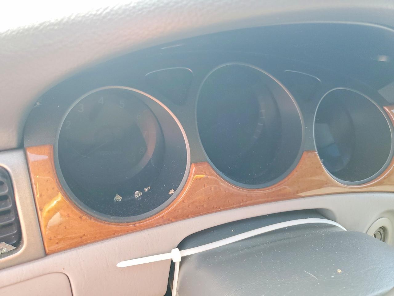 2005 LEXUS ES 330 photo 9