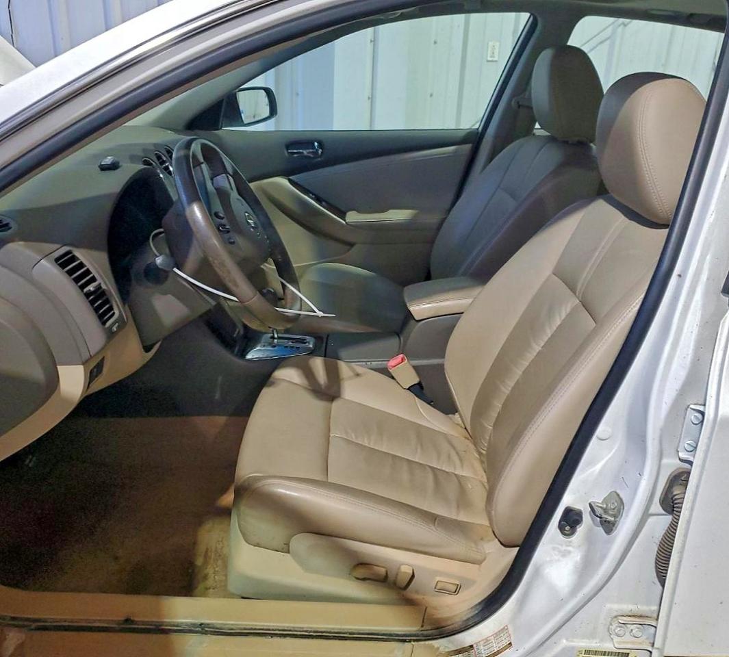 2012 NISSAN ALTIMA BASE photo 7