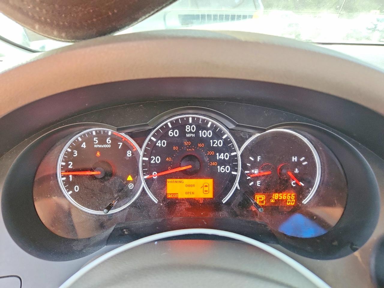 2012 NISSAN ALTIMA BASE photo 9