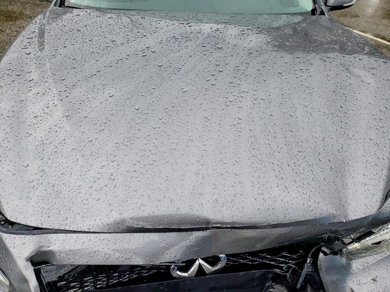 2015 INFINITI Q50 BASE photo 11