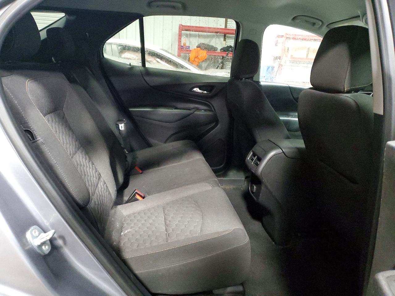2018 CHEVROLET EQUINOX LT photo 10