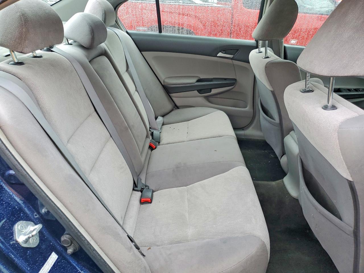 2009 HONDA ACCORD LX photo 10