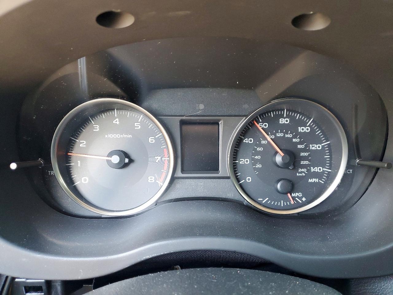 2016 SUBARU IMPREZA PREMIUM PLUS photo 9