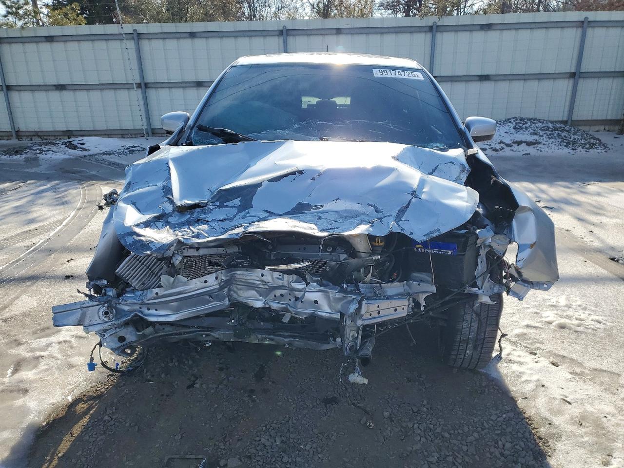 2016 SUBARU IMPREZA PREMIUM PLUS photo 5