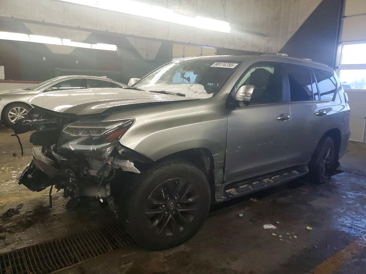 2020 LEXUS GX