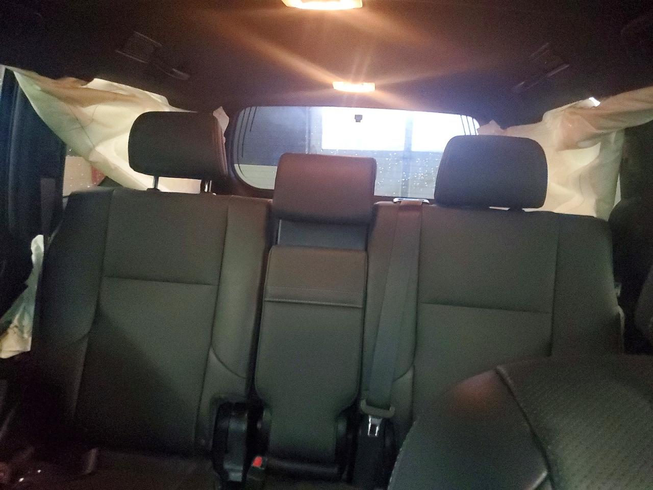 2020 LEXUS GX 460 PREMIUM photo 10