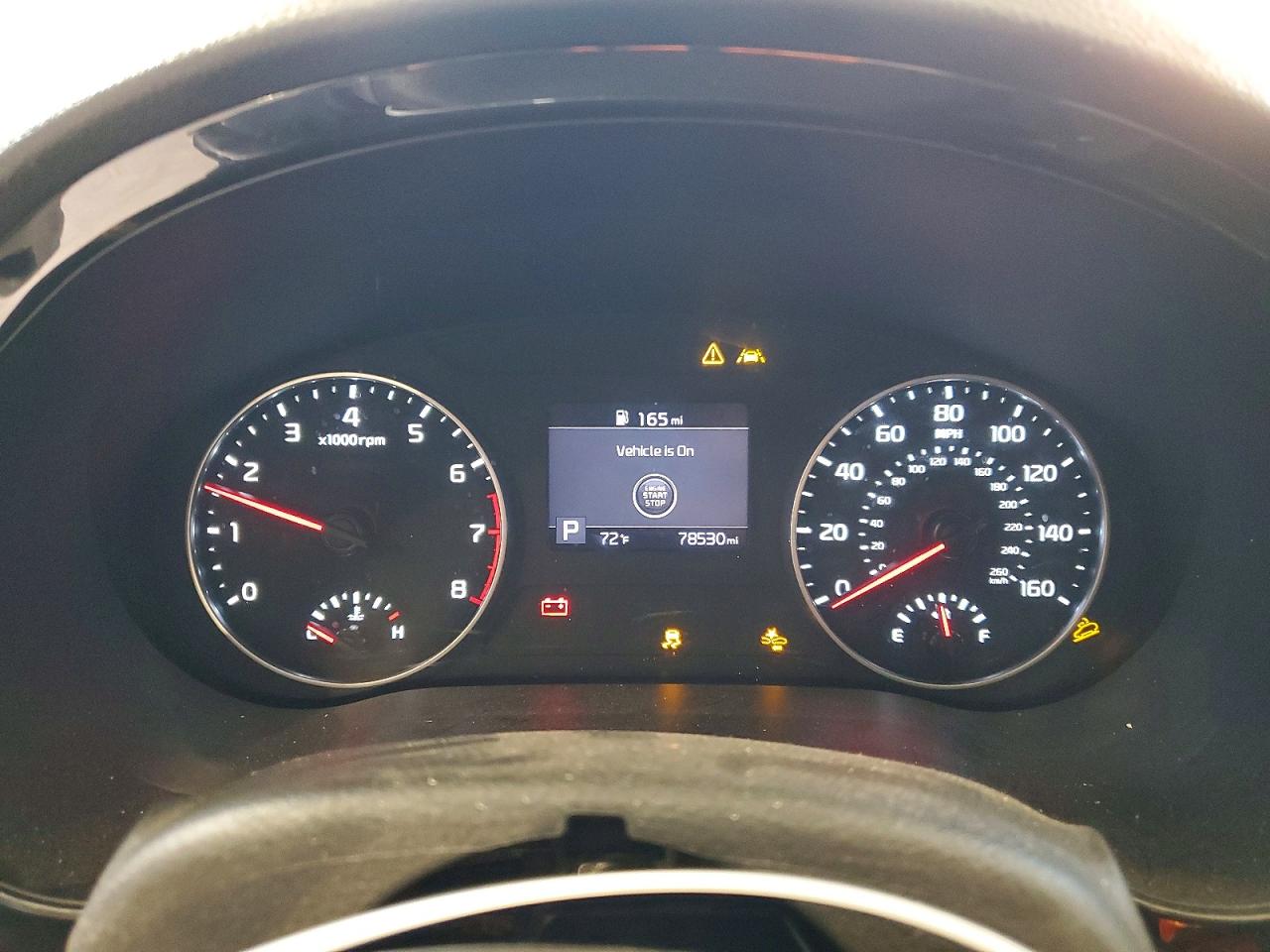 2021 KIA SELTOS EX photo 9
