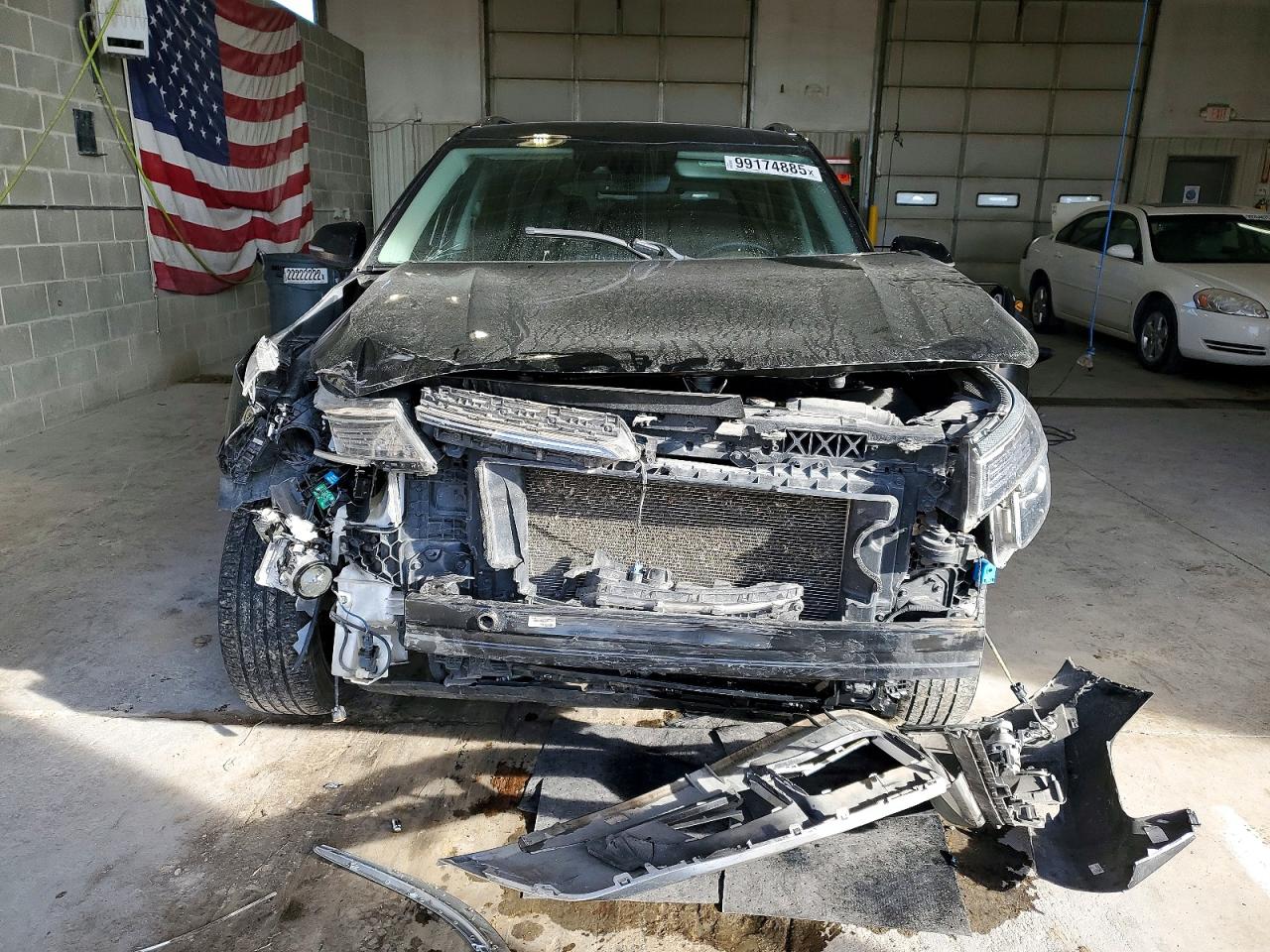 2021 KIA SELTOS EX photo 5