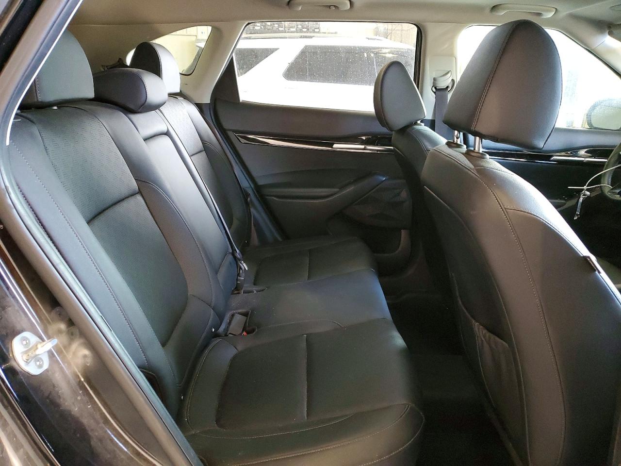 2021 KIA SELTOS EX photo 11