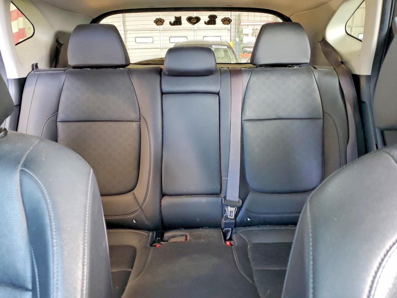 2021 KIA SELTOS EX photo 10