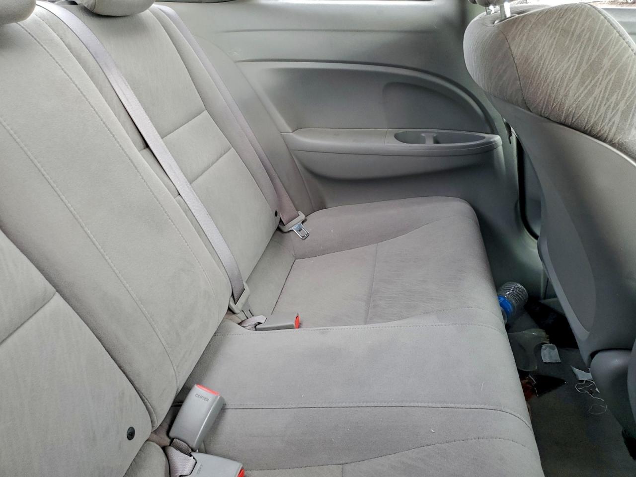 2007 HONDA CIVIC EX photo 15
