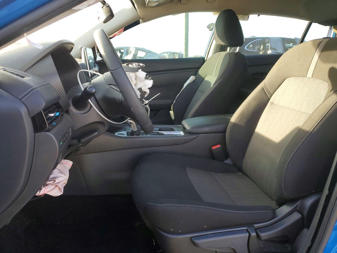 2024 NISSAN SENTRA SV photo 7