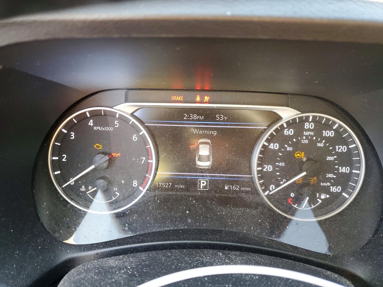 2024 NISSAN SENTRA SV photo 9