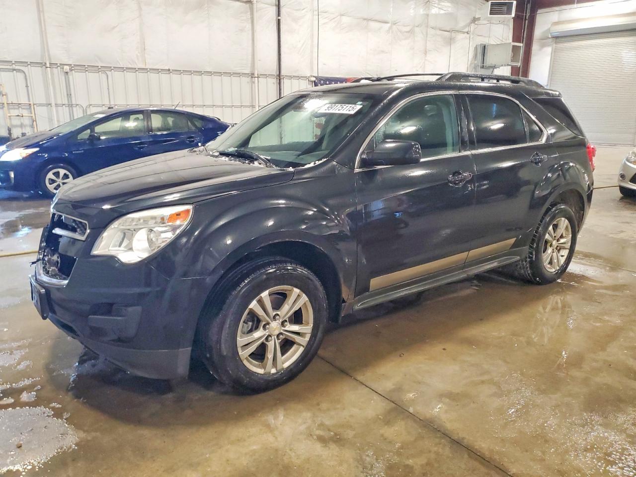 2013 CHEVROLET EQUINOX