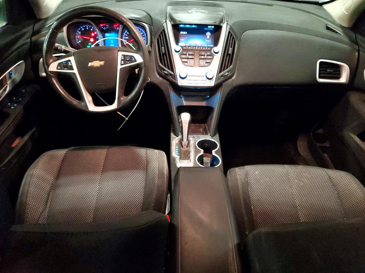 2013 CHEVROLET EQUINOX LT photo 8