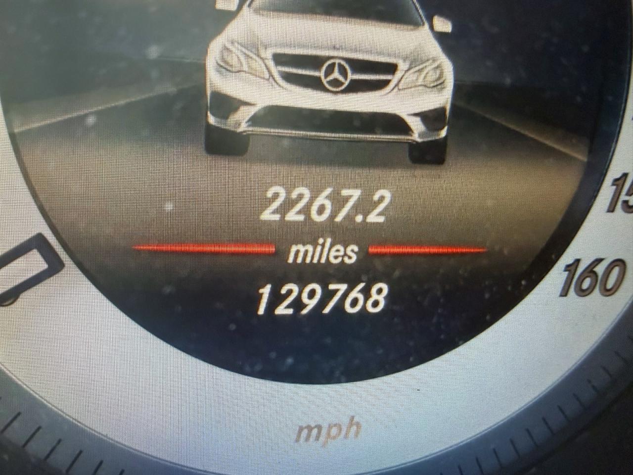 2014 MERCEDES-BENZ E 350 4MATIC photo 9
