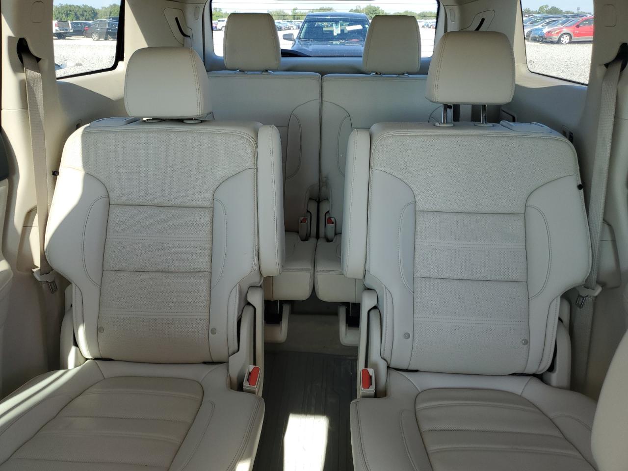 2021 GMC ACADIA DENALI photo 10