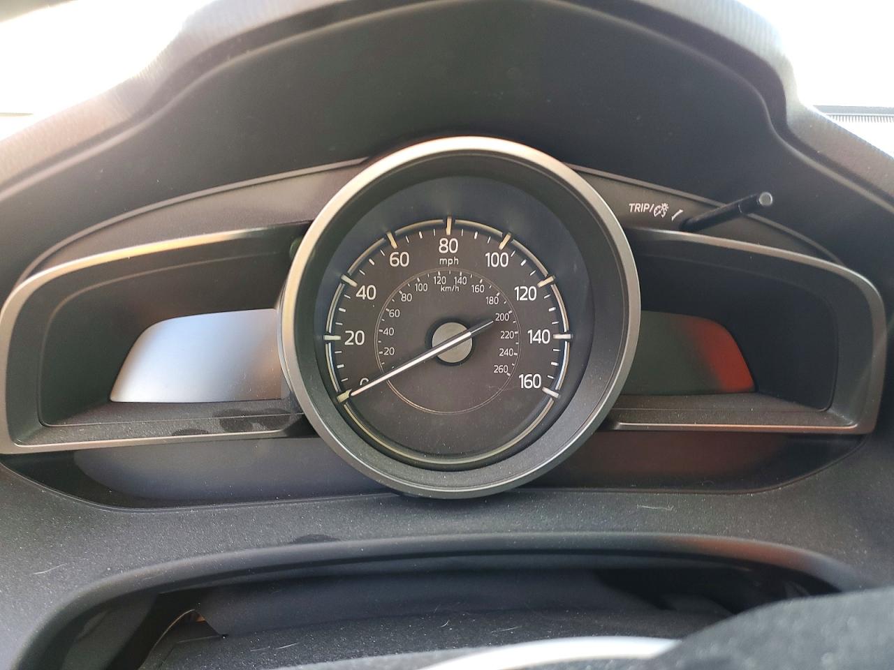 2018 MAZDA 3 TOURING photo 9