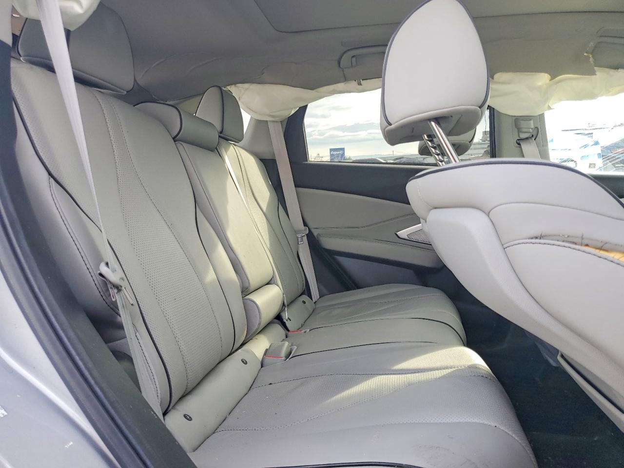 2019 ACURA RDX ADVANCE photo 10