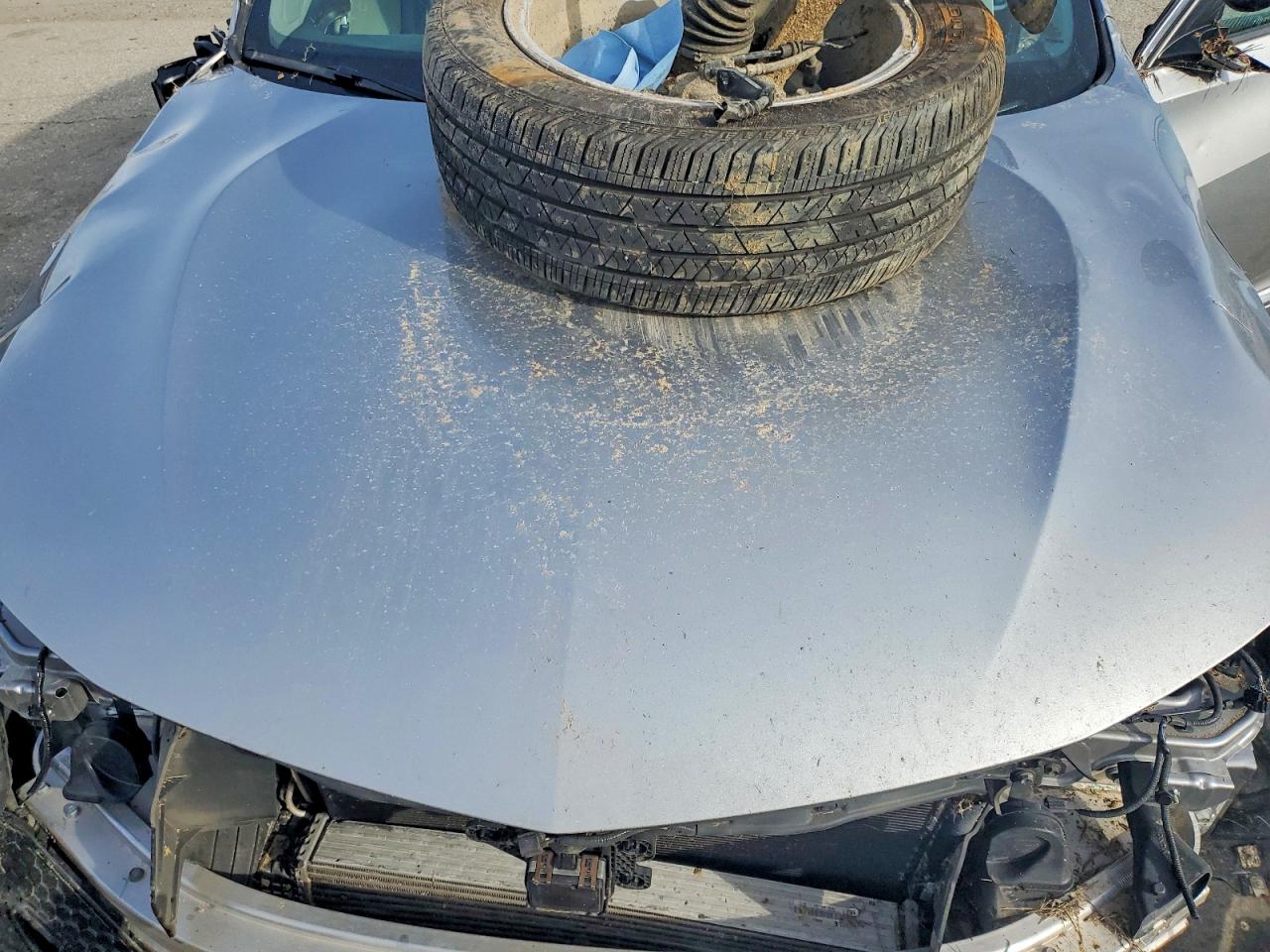 2019 ACURA RDX ADVANCE photo 11