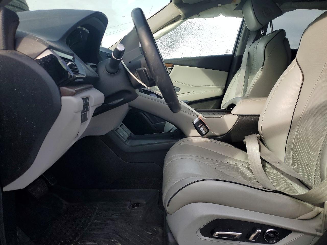 2019 ACURA RDX ADVANCE photo 7