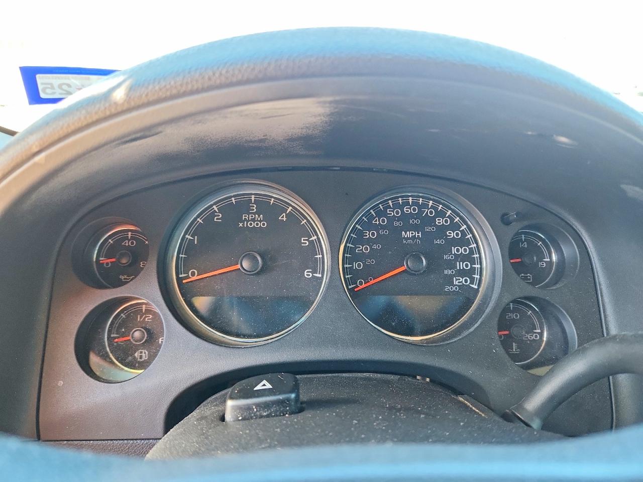 2010 CHEVROLET SUBURBAN K1500 LTZ photo 9